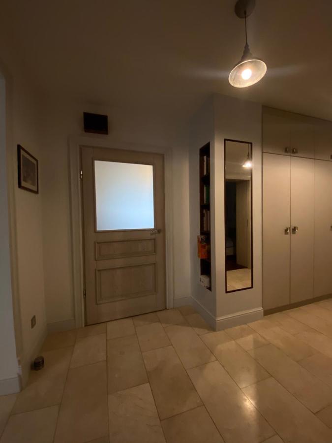 Na Zdrowiu Apartment *
